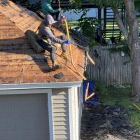 Klaus Roofing Systems by J Smegal ico