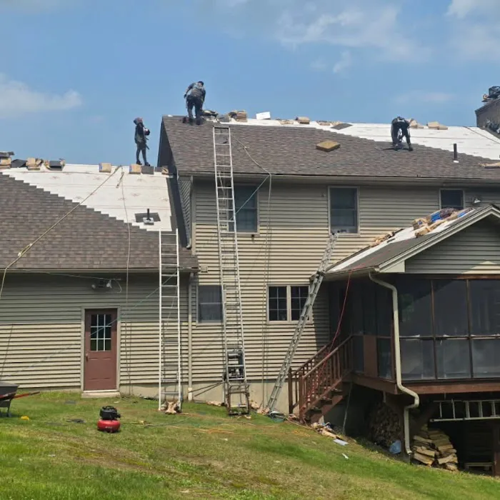 NRB Roof Pros Picture 3