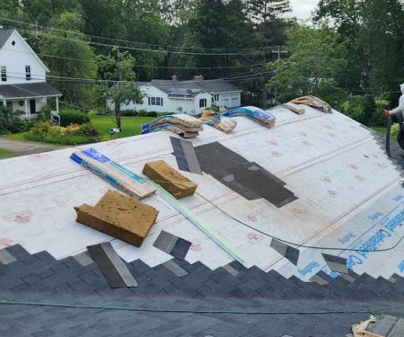 NRB Roof Pros