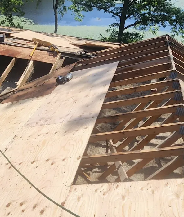 NRB Roof Pros Picture 10