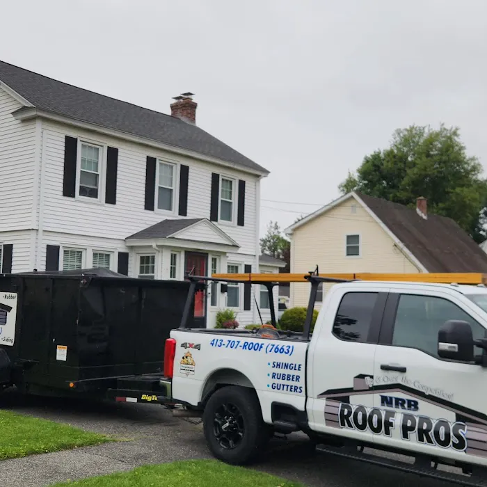 NRB Roof Pros Picture 9