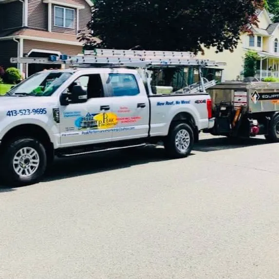 Peak Performance Exterior Home Improvements inc Picture 8