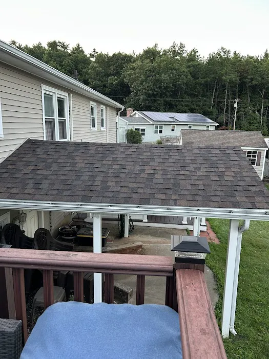 Peak Performance Exterior Home Improvements inc Picture 3