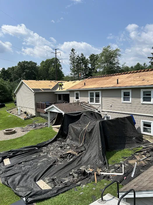 Peak Performance Exterior Home Improvements inc Picture 7