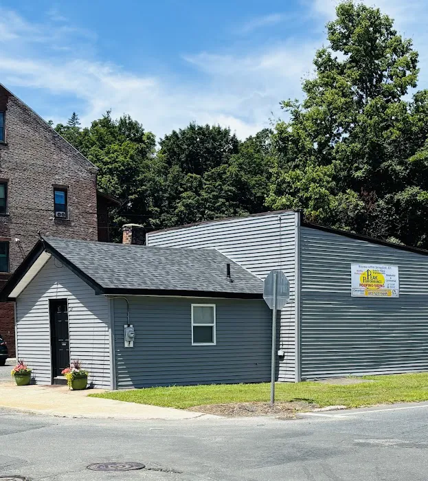 Peak Performance Exterior Home Improvements inc Picture 10