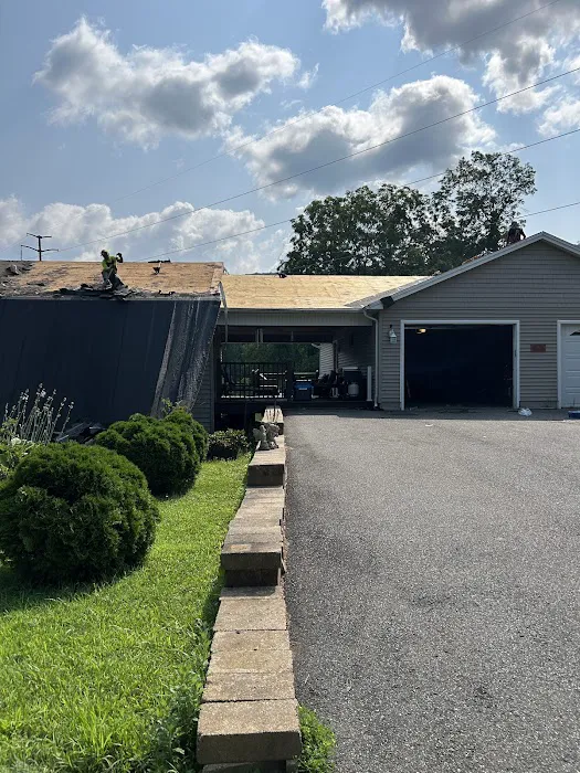 Peak Performance Exterior Home Improvements inc Picture 1