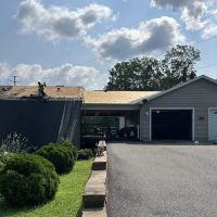 Peak Performance Exterior Home Improvements inc ico