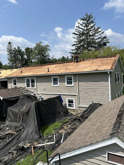 Peak Performance Exterior Home Improvements inc Picture 6