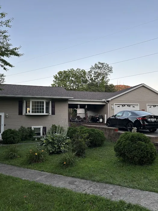 Peak Performance Exterior Home Improvements inc Picture 5