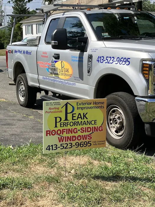 Peak Performance Exterior Home Improvements inc Picture 4