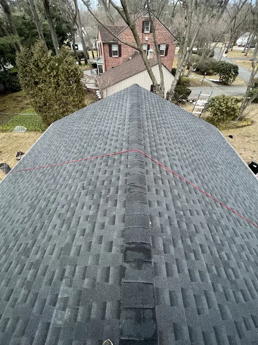 A-Z Exterior Repairs, INC Picture 1