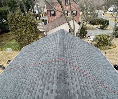 A-Z Exterior Repairs, INC