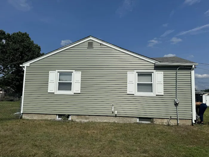 A-Z Exterior Repairs, INC Picture 6