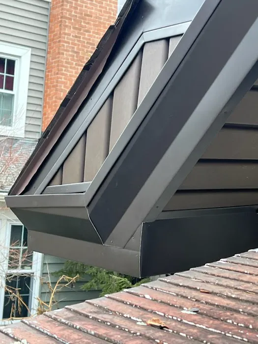 A-Z Exterior Repairs, INC Picture 2