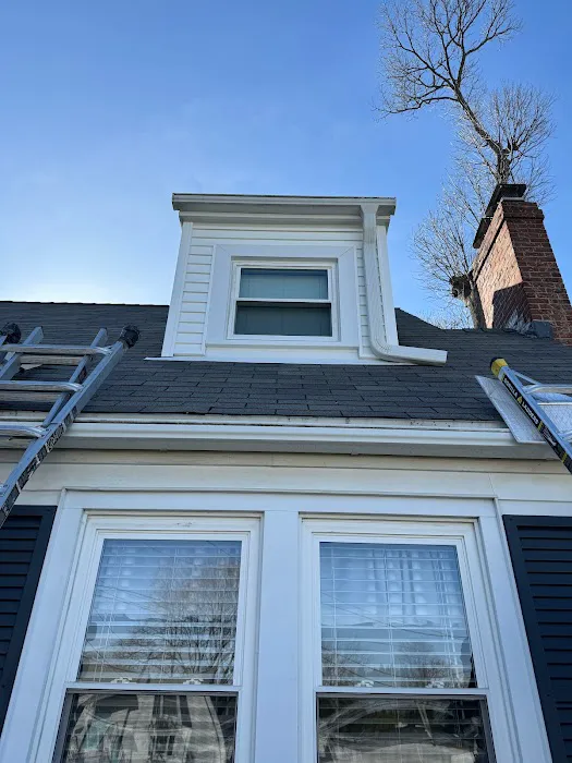 A-Z Exterior Repairs, INC Picture 5