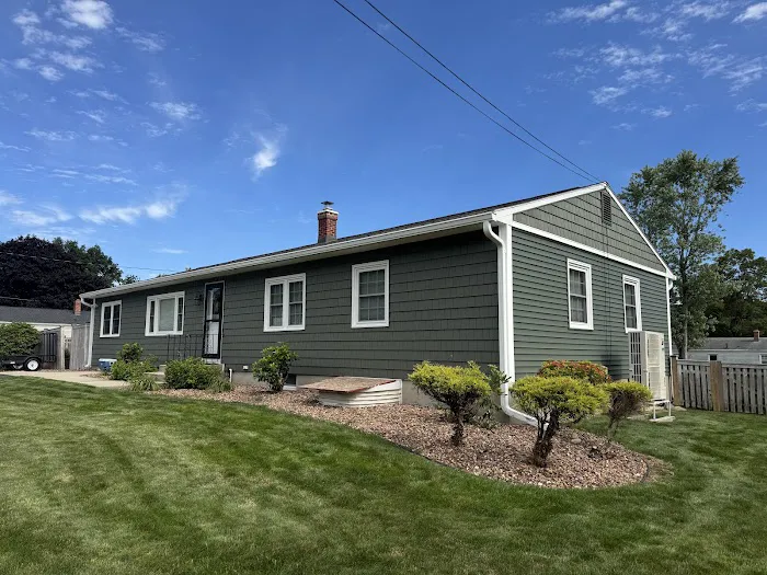 A-Z Exterior Repairs, INC Picture 4