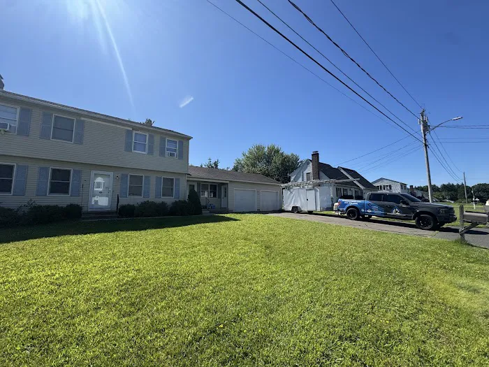 A-Z Exterior Repairs, INC Picture 7