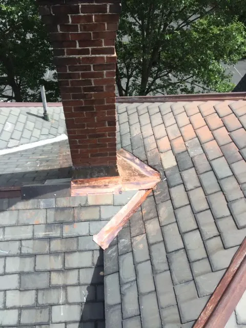 Hawkins Roofing Picture 1