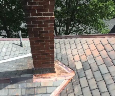 Hawkins Roofing