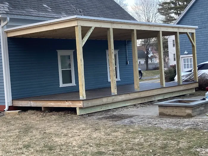 Lively Builders Inc Picture 3