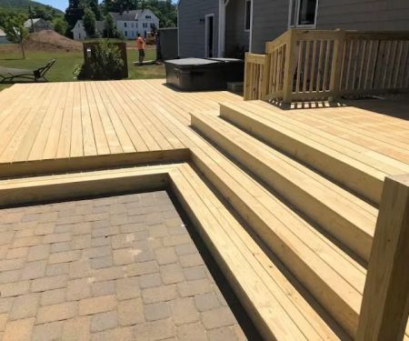 Lively Builders Inc