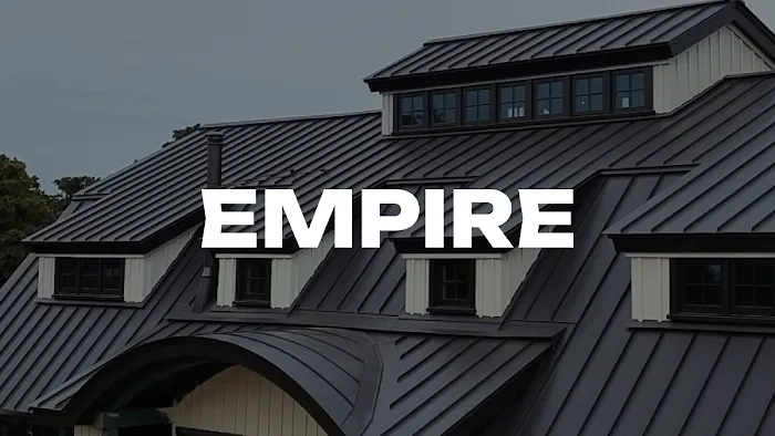 Empire Metal Roofing Picture 6