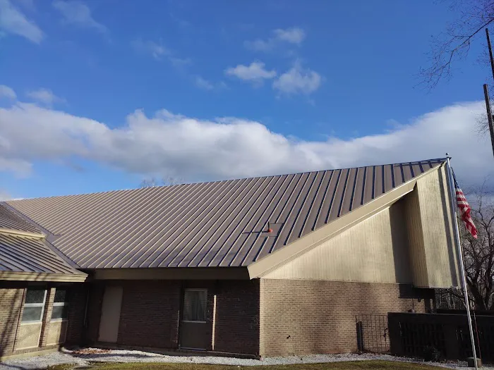 Empire Metal Roofing Picture 5