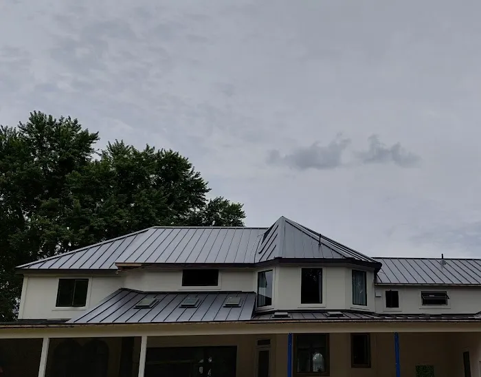 Empire Metal Roofing Picture 2