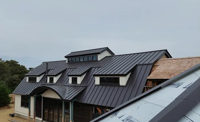 Empire Metal Roofing Picture 1