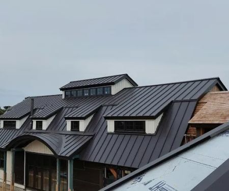 Empire Metal Roofing