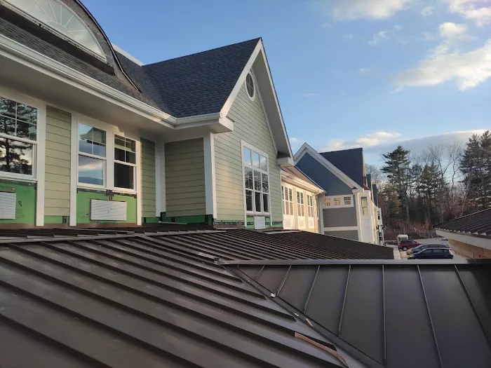 Empire Metal Roofing Picture 4