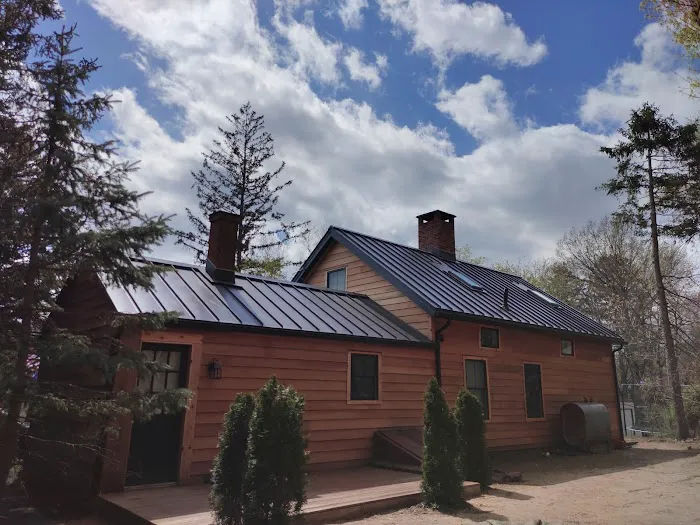 Empire Metal Roofing Picture 3