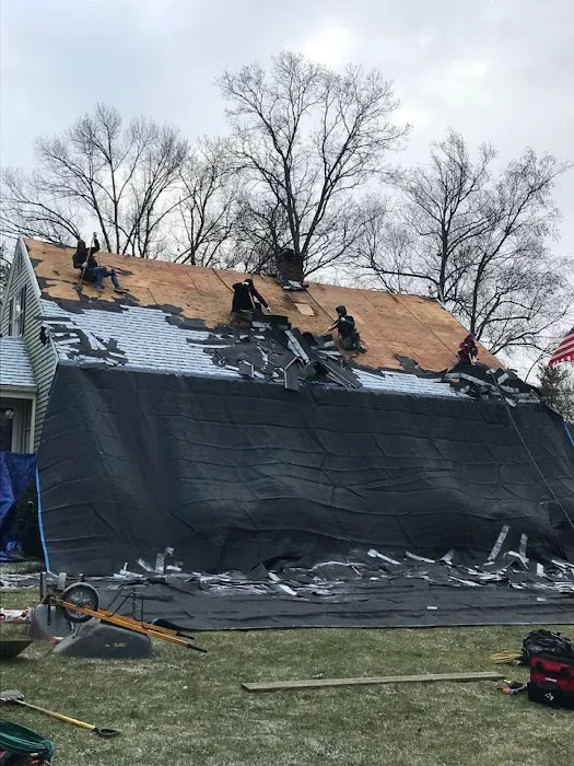 Class General Contracting Picture 2