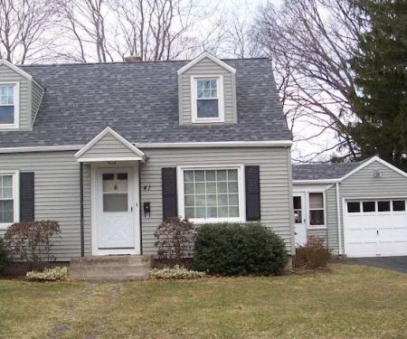 Class General Contracting