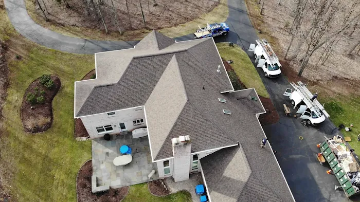 LA Roofing LLC Picture 9