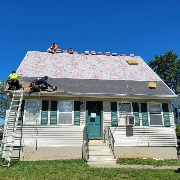 LA Roofing LLC Picture 6