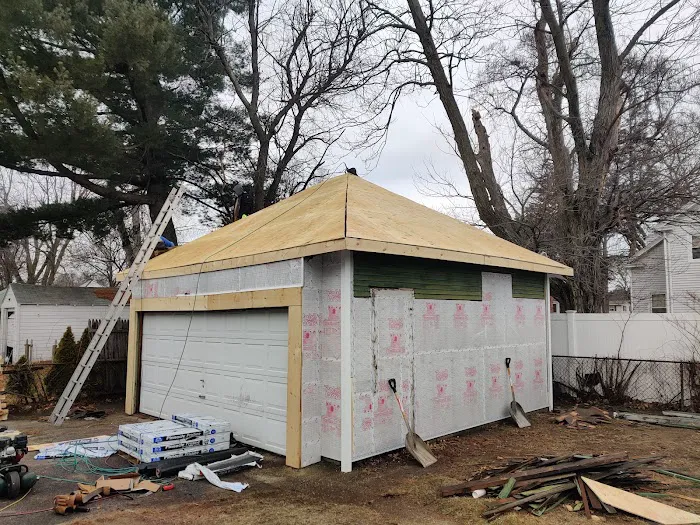 Green Roof Solutions,LLC Picture 1