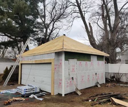 Green Roof Solutions,LLC