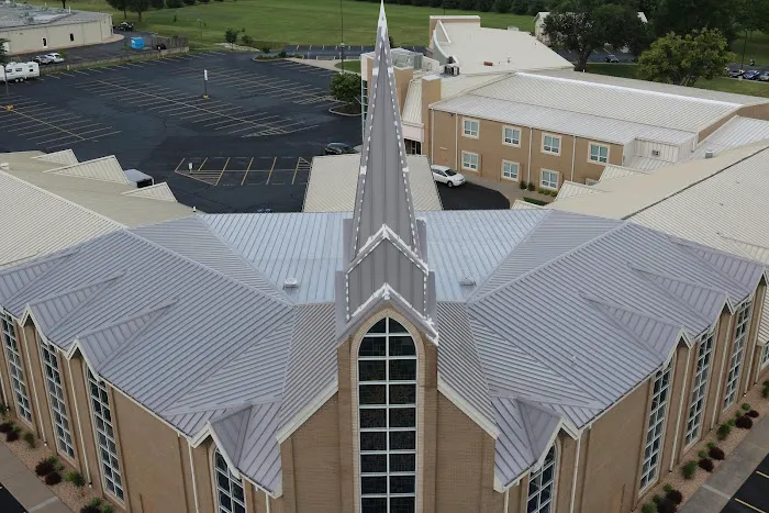 Green Roof Solutions,LLC Picture 9