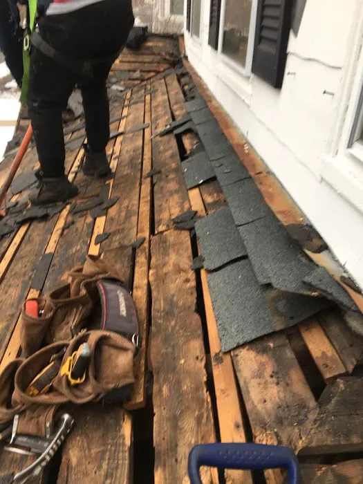 Worthington Construction Group Inc. Picture 3