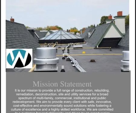 Worthington Construction Group Inc.
