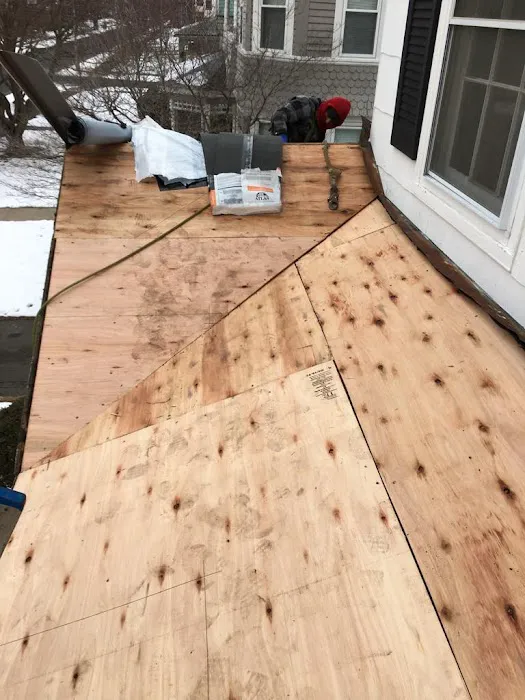 Worthington Construction Group Inc. Picture 4