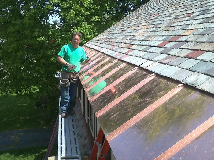 Joe Ferracane Construction Co Picture 3