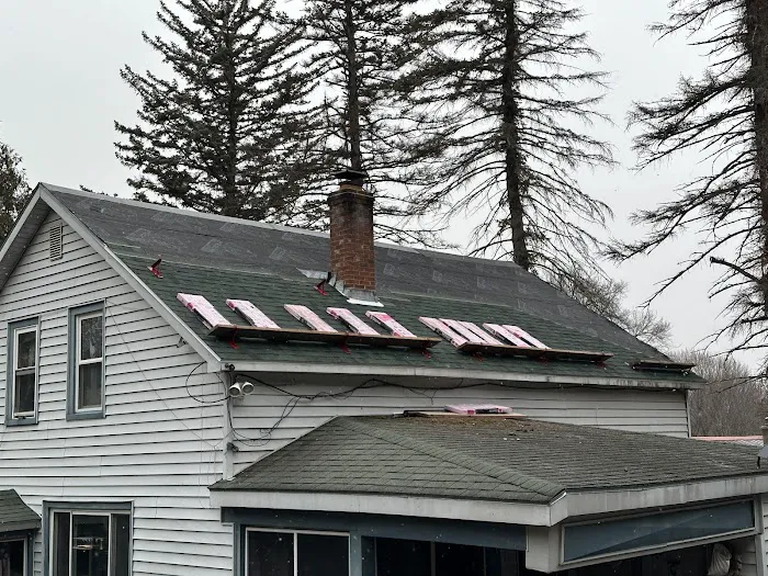 ERIC WARE ROOFING LLC. Picture 3