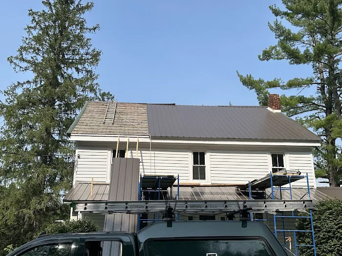 ERIC WARE ROOFING LLC. Picture 7