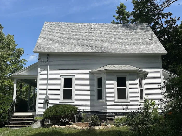 ERIC WARE ROOFING LLC. Picture 2