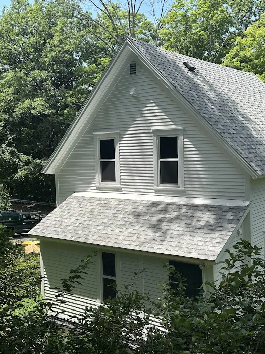 ERIC WARE ROOFING LLC. Picture 4