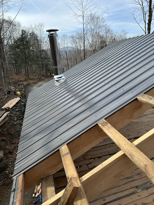 ERIC WARE ROOFING LLC. Picture 1