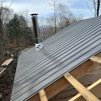 ERIC WARE ROOFING LLC. ico