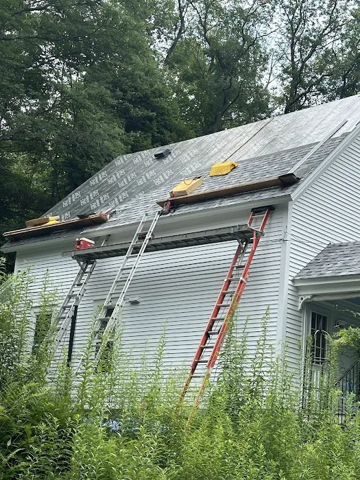 ERIC WARE ROOFING LLC. Picture 6